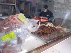 -竺桥兄弟烤鸭(总店)