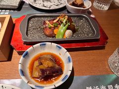 -水之惠鲜鱼料理(王府大街店)