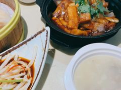 -一茶一点(海景店)