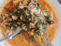 -南沙游艇会·大兵船餐厅