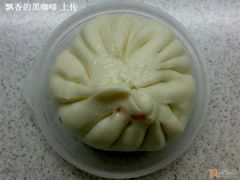 外观-石头门坎