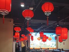 -渔民船说·北塘海鲜·天津菜·海肠捞饭(北塘古镇店)