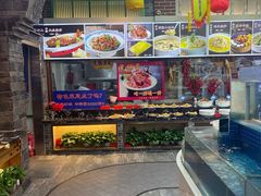 -津沽小院(天津之眼店)
