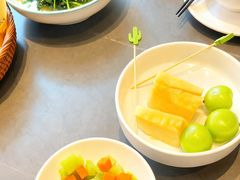 -俏立方·15年新楚菜