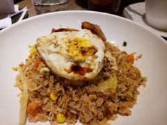 卡朋特色炒饭-卡朋西餐(扬名广场店)