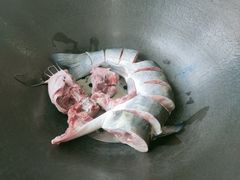 -老刘生态大鱼坊铁锅炖鱼(赛马场店)