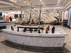 -澜悦港海鲜体验主题餐厅