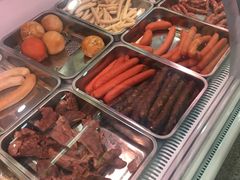 -北京稻香村(望京新世界店)