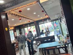 -四海楼(如皋定慧禅寺店)