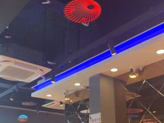 -老街烧烤大排档·地道湖北菜·龙虾馆(汉口火车站店)