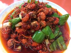 -回味南塘老王虾尾(总店)