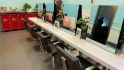 -Hair ART造型沙龙