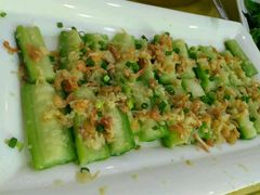 -小北江河鲜(旧城店)