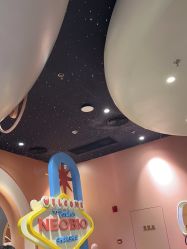 -奈尔宝家庭中心·亲子餐厅(前滩店)