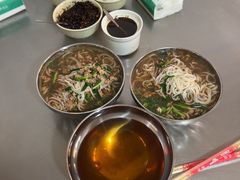 -正宗杨记普洱酸醋米线(总店)