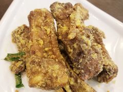 -龙海鲜螃蟹王(宏茂桥店)