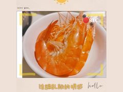 -加餐海鲜自助餐厅(福清万达店)