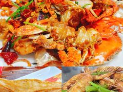 -叶存利海鲜大馅饺子(海宁路总店)
