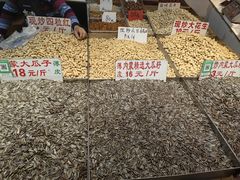 -桃源市场(解放路店)
