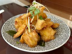 -鹿鸣春饭店(总店)