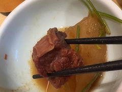 -牛腩之旅·牛腩牛杂煲(光启城美食城店)