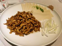 -京味斋·烤鸭·北京菜(安贞店)
