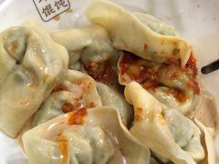 -潘国仙耳光馄饨(黄家阙路店)