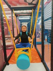 -meland club亲子乐园(北京芳圆里ID MALL店)