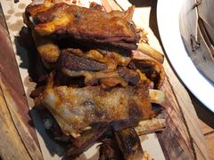 羊排-金牌外婆家(苏州中心店)