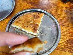 锅盔-白家高记肥肠粉(总店)