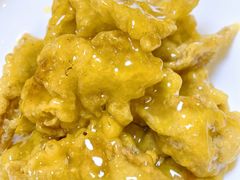 -虹海圣肉饼店家常菜馆