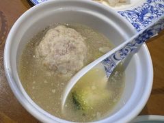 -三凤酒家·百年无锡菜(清扬茂业店)