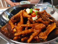 -小菜园新徽菜(南通永旺店)