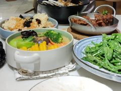 Y先生的皮皮虾(大份)-后海16号·北京私房菜