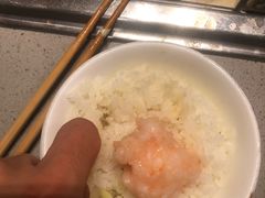 -海底捞火锅(赛格国际购物中心店)