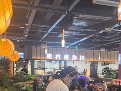 -老船舫·现做活鲜鱼馆(东郊记忆店)