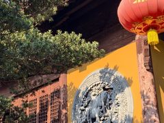 -龙华素斋(龙华路店)