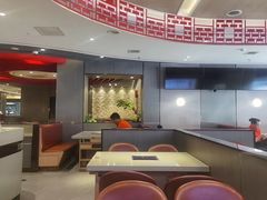 -蝎王府羊蝎子(西直门店)