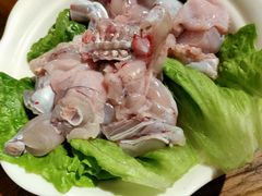 牛蛙-十六蒲(桂林路店)