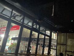 -悦屋老板娘的烤肉店(紫薇田园店)