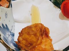 -福匠日本料理(人民路店)