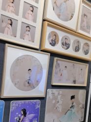 -倾城宝贝儿童摄影(合肥店)