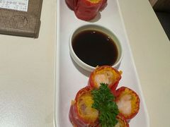 -蔡澜点心·粤菜(嘉里中心店)