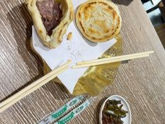 -永茂驴肉(莲池南大街总店)