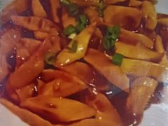 -绿茶餐厅(朝阳大悦城店)