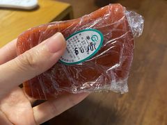 玫瑰蜜糕-江南春(中山中路店)