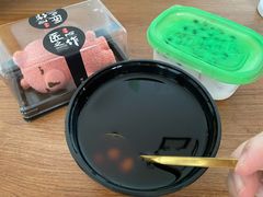 -满记甜品(王府井北京市百货大楼店)