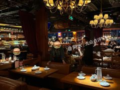 -MR.ROCKY洛奇先生·西餐&酒吧(琶醍店)