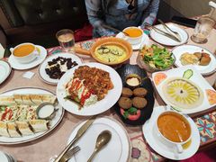 -BRBR叙利亚餐厅(总店)