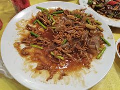 -晋阳饭庄(虎坊桥店)